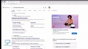 DESCARGAR e INSTALAR Google Chrome 2025 ✅ para PC
