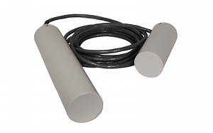 G-822A Cesium Magnetometer - Geometrics