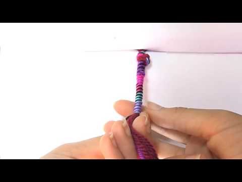 Tutoriel : Les différents motifs d'atébas #2