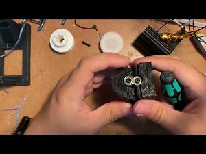 PolyCutter Lite Assembly and Demo