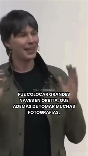 How We Received Images of Mars So Fast | Brian Cox