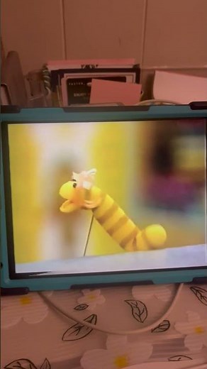 Sesame Maniac Sloppy Daycare