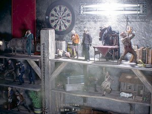 据说买这游戏就等于拥有了整个Steam！初体验实况【GMOD】