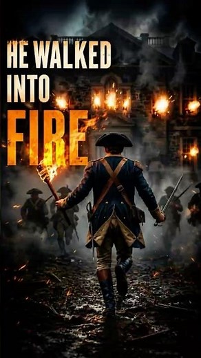John Laurens and the Chew House: The Fiery Charge at Germantown