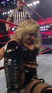 Scarlett Bordeaux! #tnawrestling #prowrestling #tna | TNA Wrestling