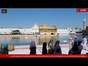 🔴Live Gurbani Kirtan 24*7 | Non-Stop Shabad Gurbani Kirtan | Peaceful Gurbani | Mannat Recordss