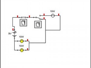 Crococlip Tutorial#1: V.3.5 (Symbol Circuit)