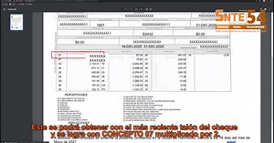 Compañero Trabajador de la Educación, te compartimos el video tutorial de la Declaración Patrimonial COMPLETA 2021. Recuerda que es un requisito para los Servidores Públicos. | SNTE Sección 54