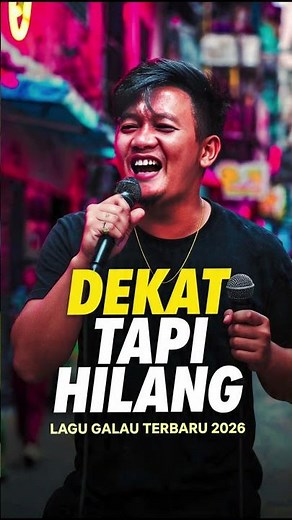 Close But Lost | Latest sad songs 2026 🎸Ghany Channel #indonesianmusic #viralsongs