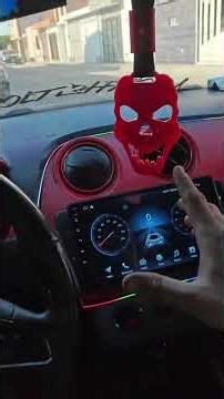 luz ambiental al ibiza6j #tuning #ibiza #luz uzambiental