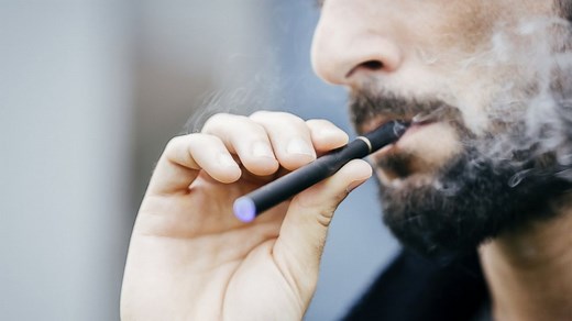5 Things You Need to Know About E-Cigarettes