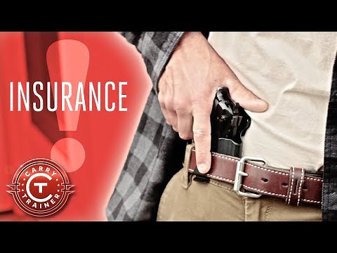 Which Concealed Carry Coverage