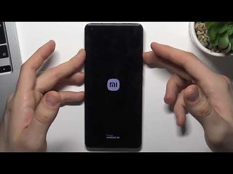 How to open Safe mode on Xiaomi Mi 11 Pro / How to use Safe Mode on Xiaomi Mi 11 Pro