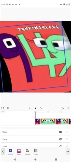How To Make G-Major 91 To Normal On Funimate