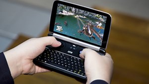 La GPD Win 2 affole les compteurs du financement participatif