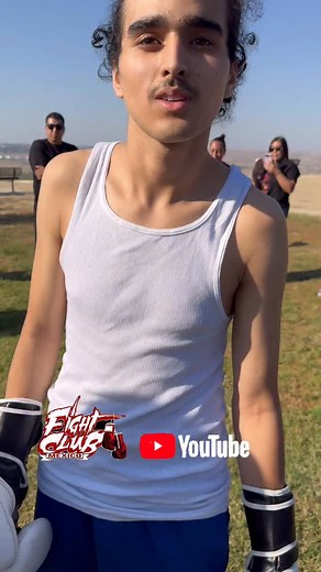 16K views · 767 reactions | Bakersfield episode #50 out now on YouTube #fightclubmexico #fightclubusa #viralreels #california #boxing #Bakersfield | Fightclubusa | Facebook