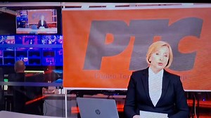 RTS emituje jutarnji program iz sudija Pinka. | Drenko Marić