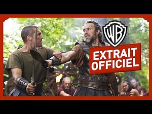 Le Choc des Titans - Extrait Officiel - Sam Worthington / Liam Neeson / Ralph Fiennes