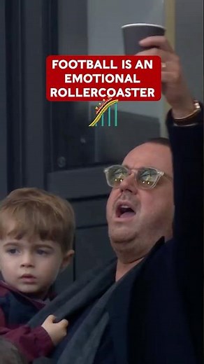 Danny Dyer’s Emotional Rollercoaster 😭⚒️