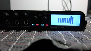 MOTU Audio Interface Resurrected After Some Reverse Engineering