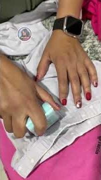 Clothing label maker 🧥 #diy #clothes #wow