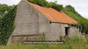 40K views · 414 reactions | In the sixth of our nine part series, we visited Angela Hogan from Nenagh, Co. Tipperary. Angela’s partner, Brendan Kelly, had gone out to a farm to bale when he got caught in the machine after trying to clear a build-up of dust. This series is being run in conjunction with ESB Networks as part of our Safe Family Farms joint initiative. | Irish Farmers Journal | Facebook