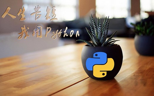 Python基础教程：Python3安装与使用教程