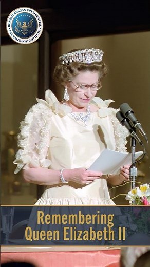 Remembering Queen Elizabeth II & Her Royal Wit