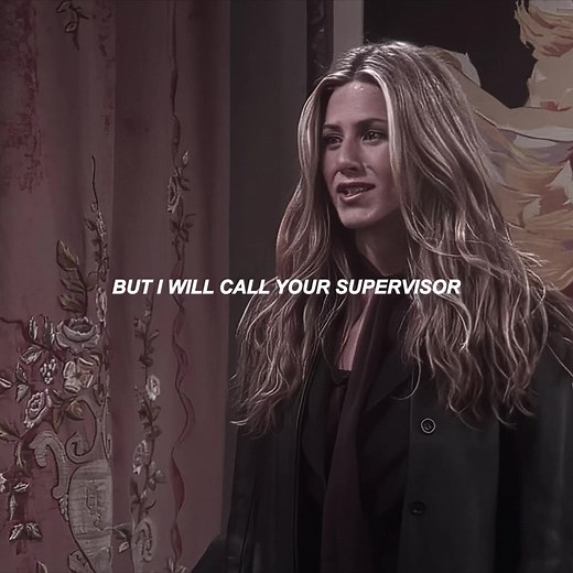 Rachel Green: Iconic Moments from Friends Season 7