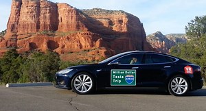 What Are The Maintenance Costs For A Tesla Model S Over 300,000 Miles? | Carscoops