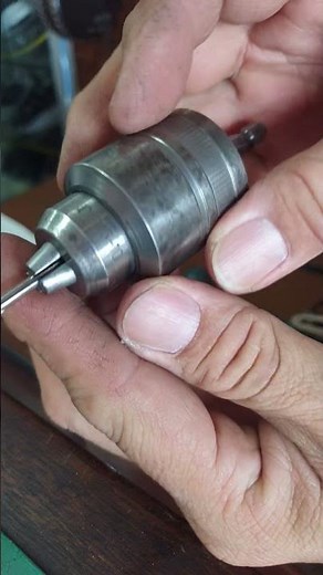 Makita drill adapter