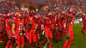 10K views · 388 reactions | It's officially the weekend! To celebrate, let's watch some highlights. | Utah Football | Facebook