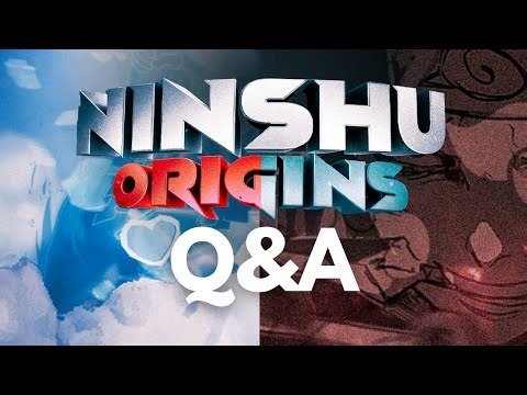 Ninshu: Origins Q&A – Answering Your BIGGEST Questions | Naruto Mod