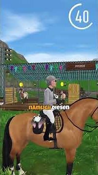 SSO NEWS in 60 SEKUNDEN #starstable #sso #pferdespiel #starstableonline #shorts #ssonews