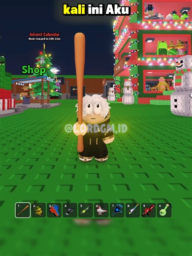 yang salah apa ya guys? 🤔