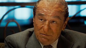 The Alto Knights: Trailer 1