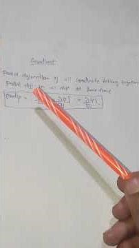 ... gradient #physics