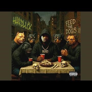 Grave Diggers (feat. RowdyRebel)