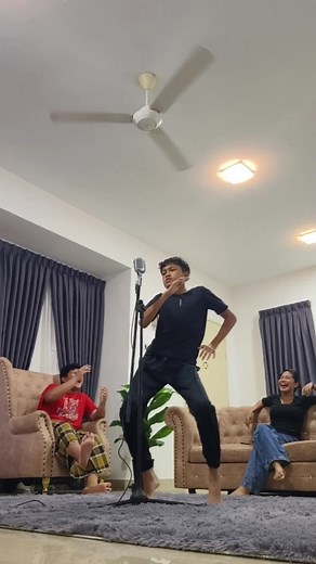 Amira Drummer Outrageously Funny Video
