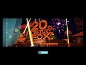 LittleBigPlanet™3 20th century fox Hollywood