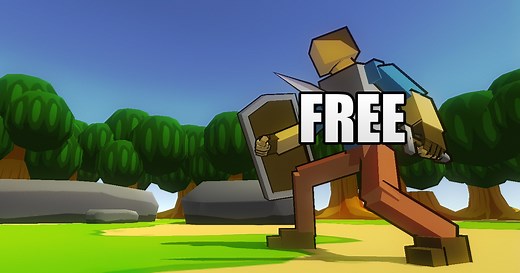 RPG Character Mecanim Animation Pack FREE | 3D Animations | Unity Asset Store