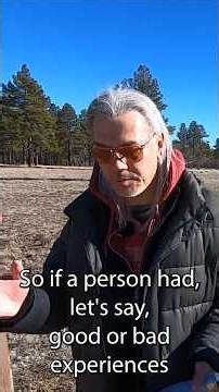 I Still Don't Understand What My Taoist Master is Saying about Acceptance Past, Present and Future!
