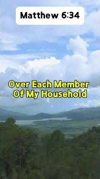 Matthew 6:34 #god #Prayer #viral #shorts