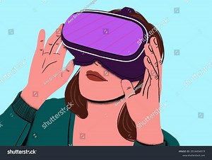 Vr Activation: Over 4,424 Royalty-Free Licensable Stock Illustrations & Drawings | Shutterstock