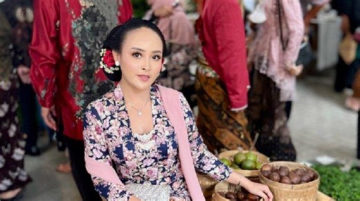 Karena Jajanan Favorit, Prima Alvernia Geluti Usaha hingga Berkembang Pesat - Tribunnews.com