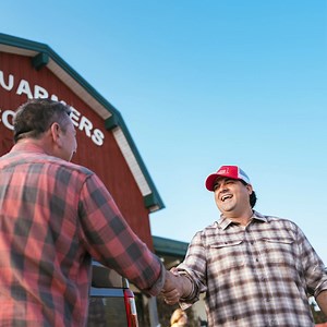 For over 75 years, our local agents have been proudly protecting what matters most to Tennesseans, through good times and bad. | Farm Bureau Insurance of Tennessee