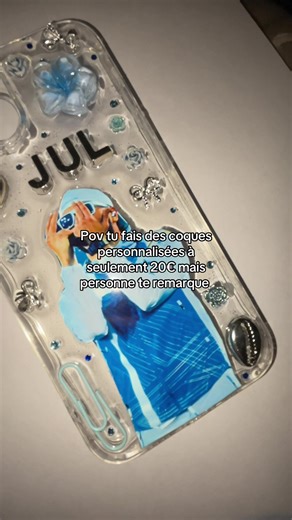 Sa pique.. #coque #junkcase #vinted #jul