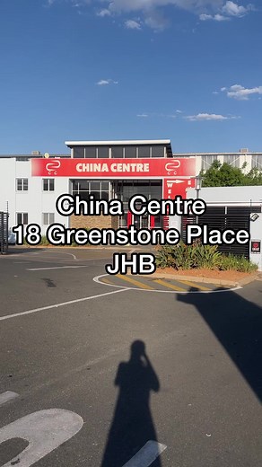 Discover Amazing Furniture Deals at China Centre Greenstone in November! 🥳😍