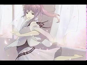 Spice Girls Wannabe Nightcore