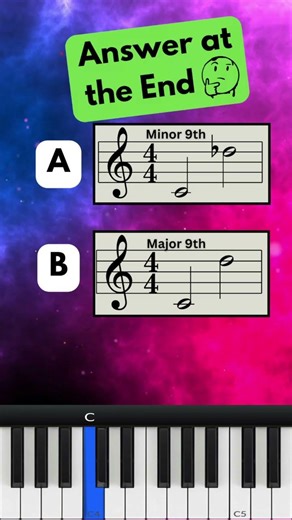 Daily Ear Training Test